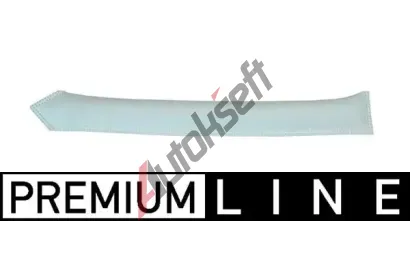 MAHLE Vysoue klimatizace MAO AD 229 000P, AD 229 000P