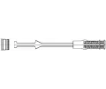 MAHLE Vysoue klimatizace MAO AD 231 000P, AD 231 000P