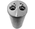 Vysoue klimatizace MAHLE ‐ MAO AD 234 000S