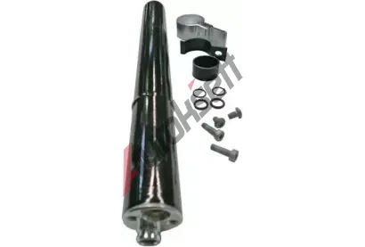 MAHLE Vysoue klimatizace MAO AD 251 000P, AD 251 000P