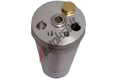 MAHLE Vysoue klimatizace MAO AD 252 000S, AD 252 000S
