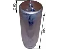 Vysoue klimatizace MAHLE ‐ MAO AD 253 000S