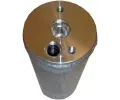 Vysoue klimatizace MAHLE ‐ MAO AD 254 000S