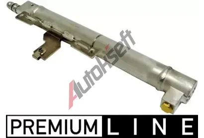 MAHLE Vysoue klimatizace MAO AD 257 000P, AD 257 000P