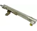 MAHLE Vysoue klimatizace MAO AD 257 000P, AD 257 000P