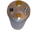 Vysoue klimatizace MAHLE ‐ MAO AD 260 000S