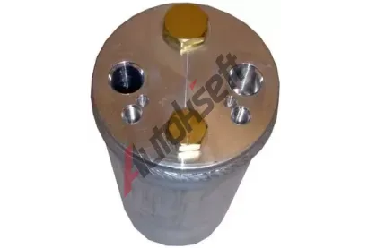 MAHLE Vysoue klimatizace MAO AD 260 000S, AD 260 000S