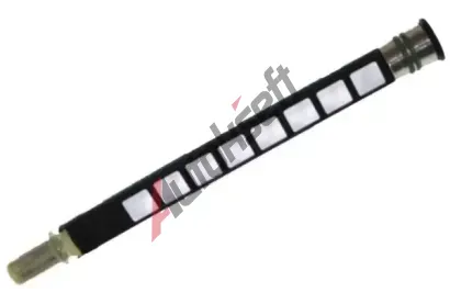 MAHLE Vysoue klimatizace MAO AD 263 000S, AD 263 000S