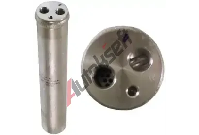 MAHLE Vysoue klimatizace MAO AD 265 000S, AD 265 000S