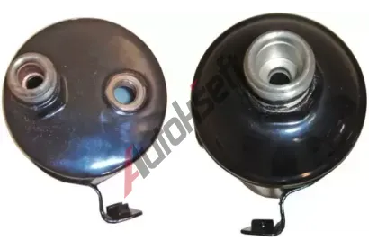 MAHLE Vysoue klimatizace MAO AD 267 000S, AD 267 000S
