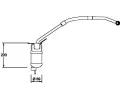 MAHLE Vysoue klimatizace MAO AD 273 000P, AD 273 000P