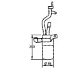 MAHLE Vysoue klimatizace MAO AD 279 000P, AD 279 000P