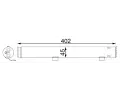 MAHLE Vysoue klimatizace ‐ MAO AD 285 000S