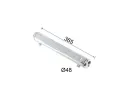 MAHLE Vysoue klimatizace MAO AD 286 000P, AD 286 000P
