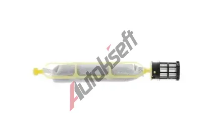 MAHLE Vysoue klimatizace MAO AD 316 000P, AD 316 000P