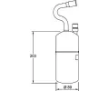 Vysoue klimatizace MAHLE ‐ MAO AD 34 000S