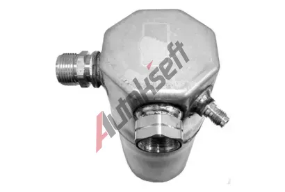 MAHLE Vysoue klimatizace MAO AD 39 000S, AD 39 000S