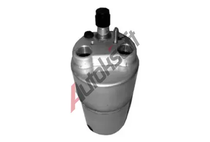MAHLE Vysoue klimatizace MAO AD 43 000S, AD 43 000S