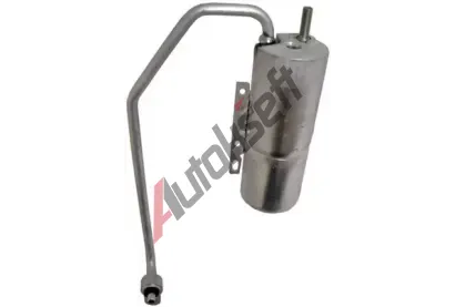MAHLE Vysoue klimatizace MAO AD 52 000S, AD 52 000S
