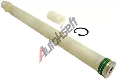 MAHLE Vysoue klimatizace MAO AD 53 000S, AD 53 000S