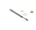 MAHLE Vysoue klimatizace MAO AD 57 000P, AD 57 000P