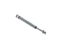 MAHLE Vysoue klimatizace MAO AD 57 000P, AD 57 000P