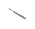 MAHLE Vysoue klimatizace MAO AD 57 000P, AD 57 000P