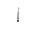 MAHLE Vysoue klimatizace MAO AD 57 000P, AD 57 000P