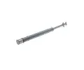 MAHLE Vysoue klimatizace MAO AD 57 000P, AD 57 000P