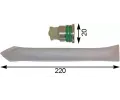 Vysoue klimatizace MAHLE ‐ MAO AD 76 000S
