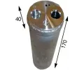 Vysoue klimatizace MAHLE ‐ MAO AD 84 000S