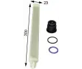 MAHLE Vysoue klimatizace MAO AD 86 000P, AD 86 000P