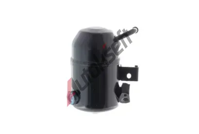 MAHLE Vysoue klimatizace MAO AD 87 000S, AD 87 000S