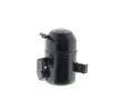 MAHLE Vysoue klimatizace MAO AD 87 000S, AD 87 000S