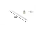 MAHLE Vysoue klimatizace MAO AD 89 000S, AD 89 000S