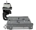 MAHLE V�parn�k klimatizace MAO AE 105 000P, AE 105 000P