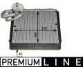 MAHLE Vparnk klimatizace MAO AE 106 000P, AE 106 000P
