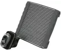 MAHLE Vparnk klimatizace MAO AE 119 000P, AE 119 000P