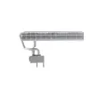 MAHLE Vparnk klimatizace MAO AE 124 000P, AE 124 000P