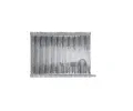 MAHLE Vparnk klimatizace MAO AE 124 000P, AE 124 000P