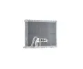 MAHLE Vparnk klimatizace MAO AE 124 000P, AE 124 000P