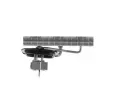 MAHLE Vparnk klimatizace MAO AE 127 000P, AE 127 000P