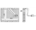 Vparnk klimatizace MAHLE ‐ MAO AE 128 000P