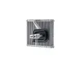 MAHLE Vparnk klimatizace MAO AE 128 000P, AE 128 000P