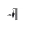MAHLE Vparnk klimatizace MAO AE 128 000P, AE 128 000P