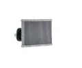 MAHLE Vparnk klimatizace MAO AE 128 000P, AE 128 000P