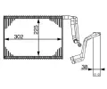 Vparnk klimatizace MAHLE ‐ MAO AE 143 000S