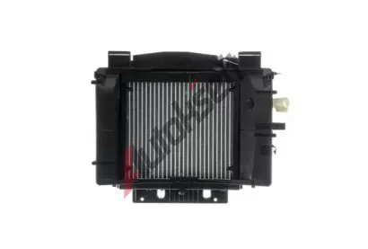 MAHLE Vparnk klimatizace MAO AE 195 000P, AE 195 000P