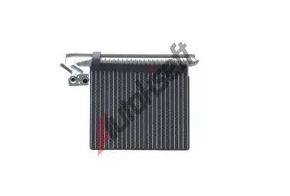 MAHLE Výparník klimatizace MAO AE 204 000S, AE 204 000S MAHLE Výparník klimatizace MAO AE 204 000S, AE 204 000S