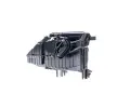 MAHLE Vparnk klimatizace MAO AE 205 000P, AE 205 000P